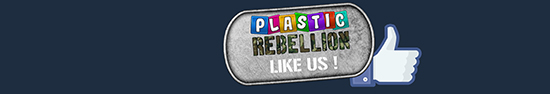 Plastic Rebellion