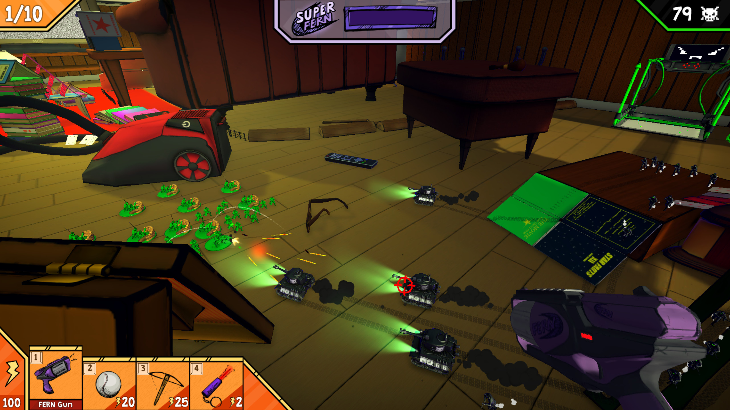PLASTIC REBELLION FREE DOWNLOAD