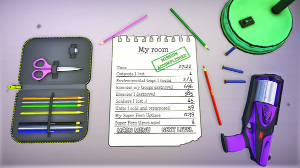 Plastic Rebellionfor windows and Linux 1