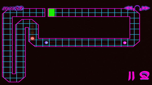 NCradle: An 80s Synth Adventurefor windows and Linux 1