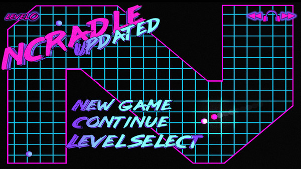 Can i run NCradle: An 80s Synth Adventure
