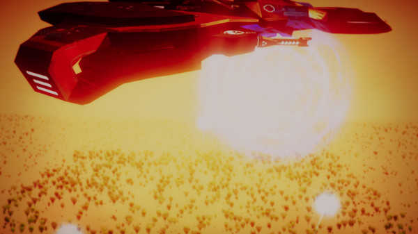 ★ Fallalypse ★ Death or Cress ♝ game for Linux 1