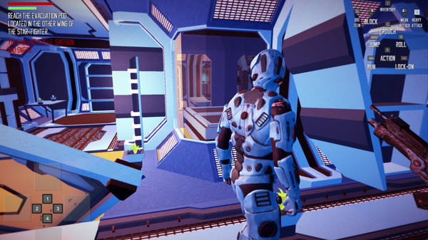 ★ Fallalypse ★ Death or Cress ♝for windows and Linux 1