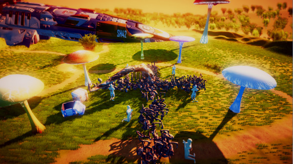 ★ Fallalypse ★ Death or Cress ♝ for linux