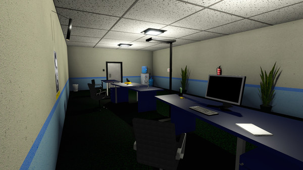 The Day I Died game for windows Pc 1