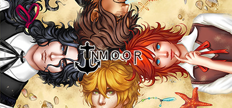 Unmoor cover art