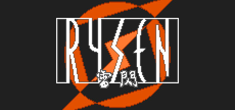 Rysen cover art