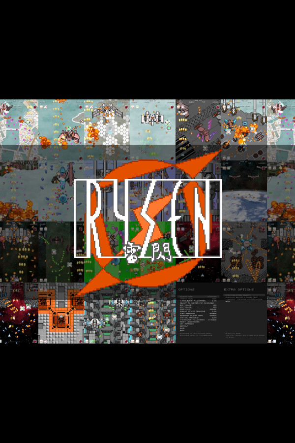 Rysen for Steam in United States region