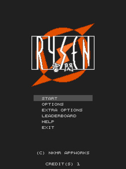 Скриншот из Rysen