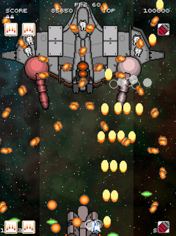 Скриншот из Rysen