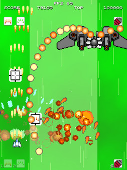 Скриншот из Rysen