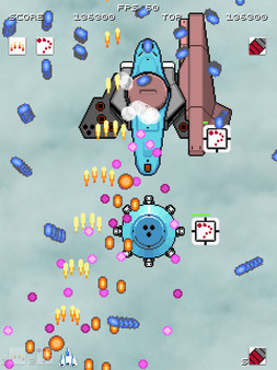 Скриншот из Rysen