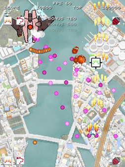 Скриншот из Rysen