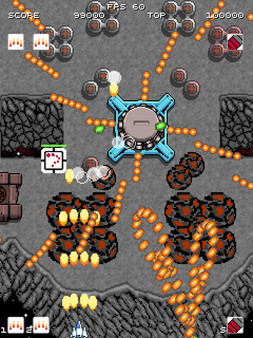 Скриншот из Rysen