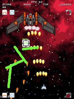 Скриншот из Rysen