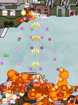 Скриншот из Rysen