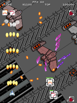 Скриншот из Rysen