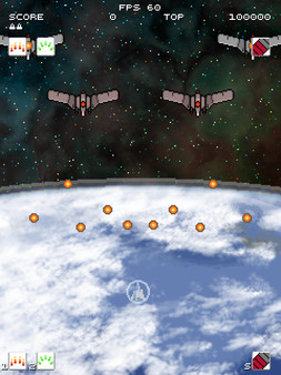 Скриншот из Rysen