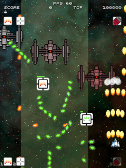 Скриншот из Rysen