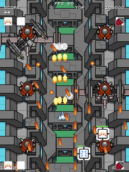 Скриншот из Rysen