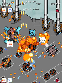 Скриншот из Rysen