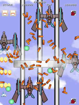 Скриншот из Rysen