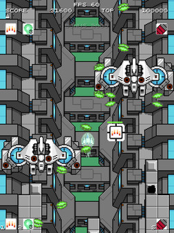 Скриншот из Rysen