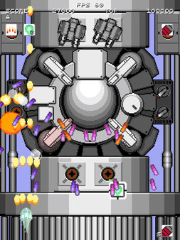 Скриншот из Rysen