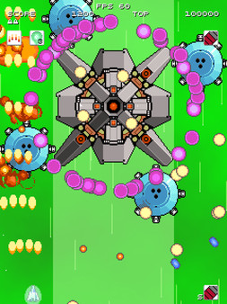 Скриншот из Rysen