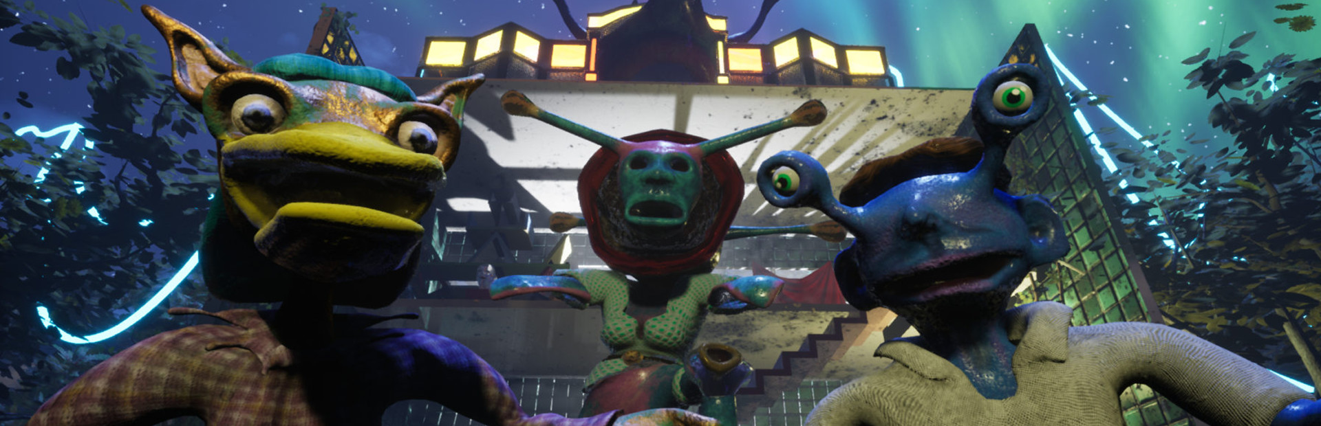 Sometimes to Deal with the Difficulty of Being Alive, I Need to Believe There Is a Possibility That Life Is Not Real.