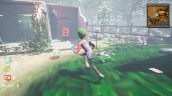 Sometimes to Deal with the Difficulty of Being Alive, I Need to Believe There Is a Possibility That Life Is Not Real.for windows and Linux 1