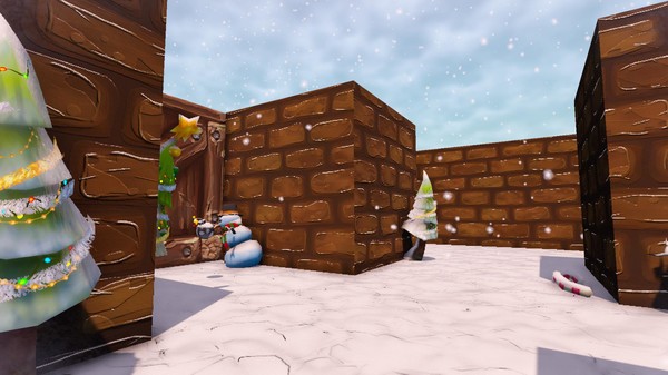 Boom! Maze game for windows Pc 1