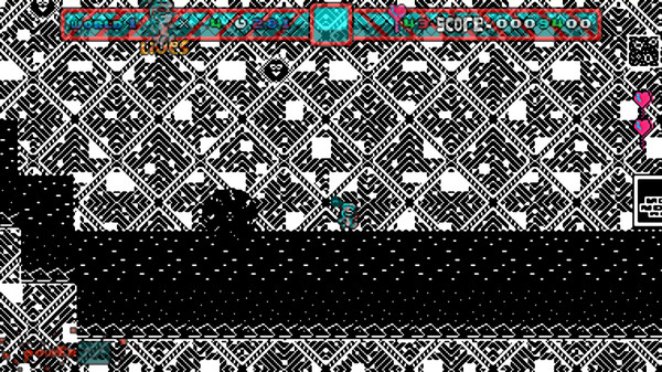 Скриншот из Super Goribei
