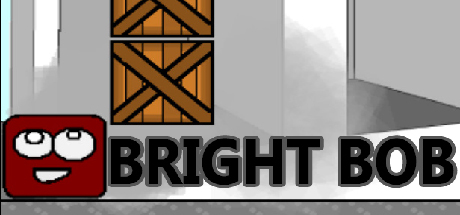 Bright Bob cover art