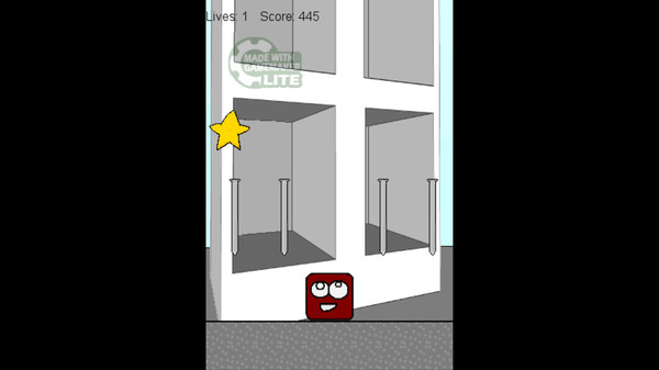 Bright Bob game for Linux 1