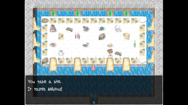 Nepenthe game for Linux 1