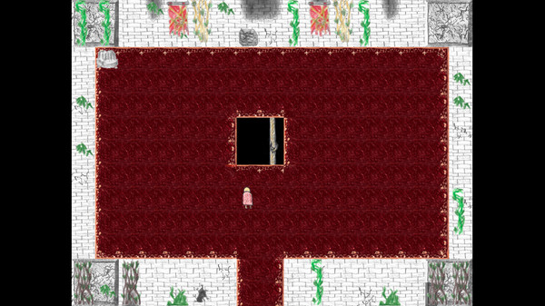 Скриншот из Nepenthe