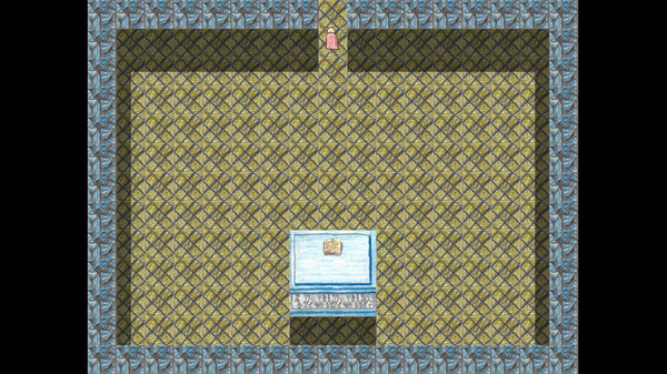 Скриншот из Nepenthe