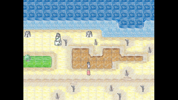 Скриншот из Nepenthe