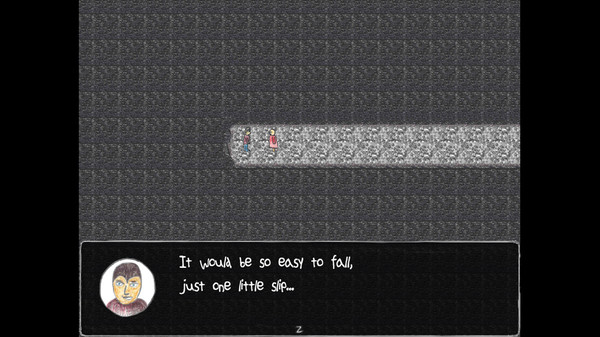 Скриншот из Nepenthe