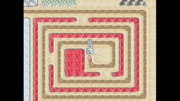 Nepenthe game for windows Pc 1