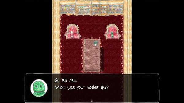 Скриншот из Nepenthe