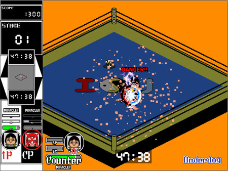 I・S・U ~Fighting Musical Chair~ game for windows Pc 1