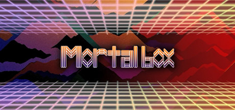 Mortal box cover art