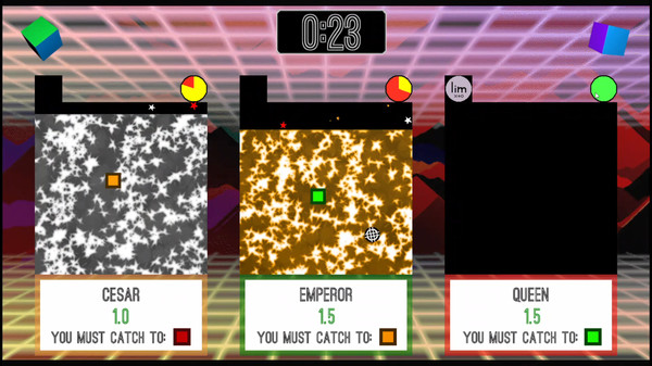 Mortal box game for windows Pc 1