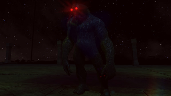 Crypt- The Black Tower screenshot