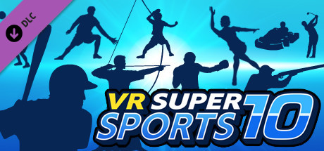 VR SUPER SPORTS - 10 Edition