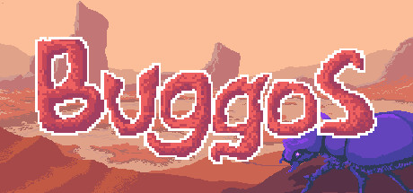 Buggos cover art