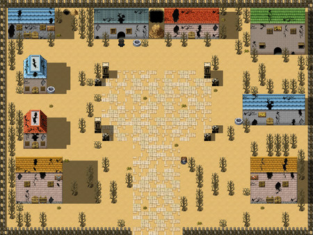 Скриншот из Aurora