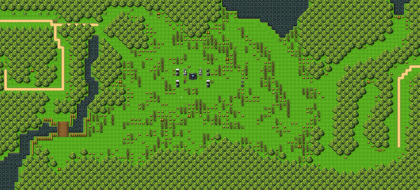 Aurora game for Linux 1